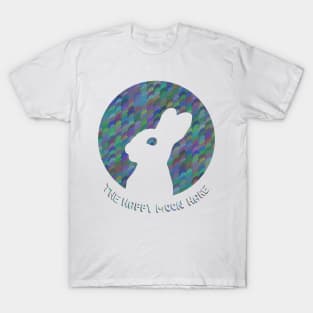 The Happy Moon Hare. 2. T-Shirt